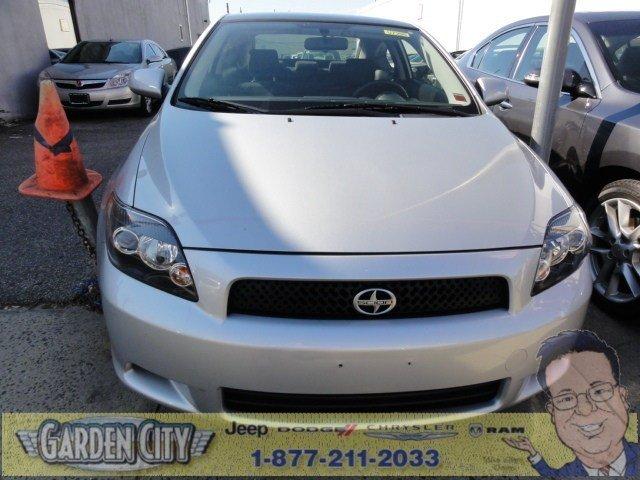 Scion tC 2009 photo 4
