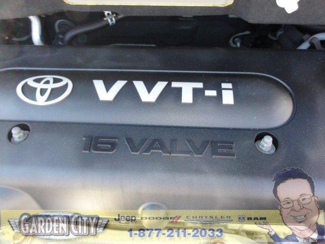 Scion tC 2009 photo 5