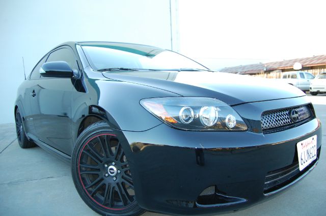 Scion tC 4WD LIFT Coupe