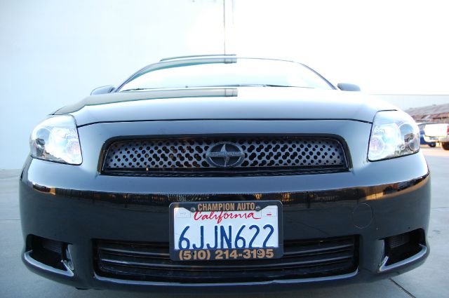 Scion tC 2009 photo 3