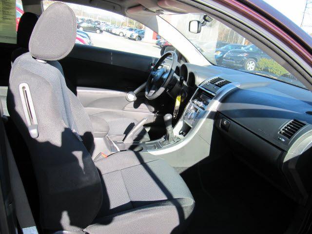 Scion tC 2009 photo 4
