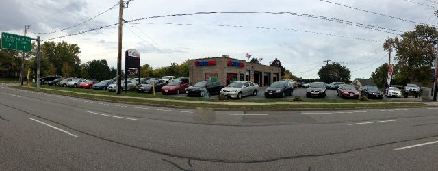 Scion tC 2009 photo 1