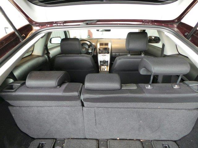 Scion tC Unknown Coupe