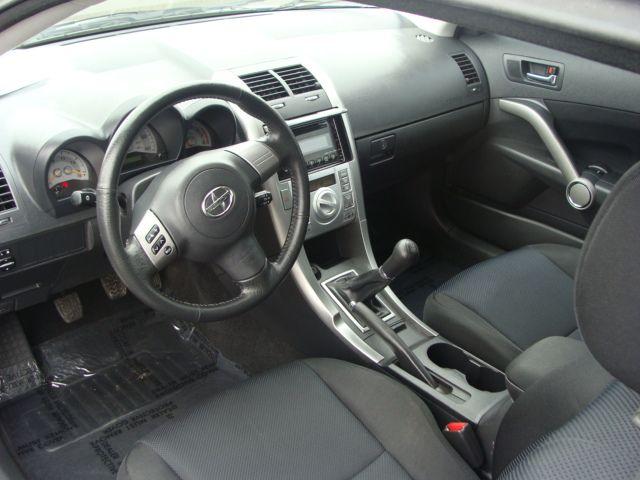 Scion tC 2009 photo 4
