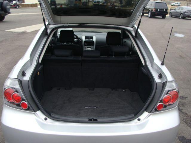 Scion tC 2009 photo 5