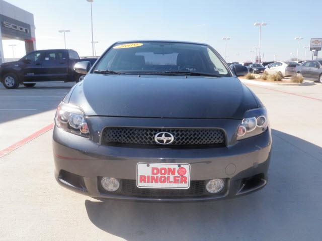 Scion tC Limited FWD 3.5L Auto Coupe