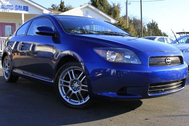 Scion tC 1 Owner Unspecified