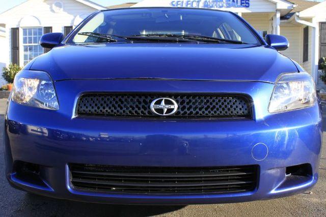 Scion tC 2009 photo 1