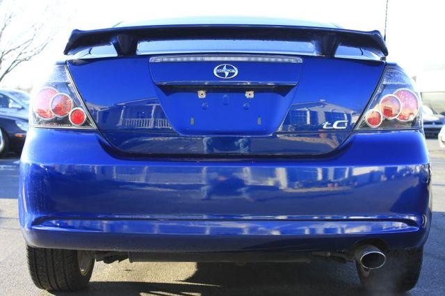 Scion tC 2009 photo 5