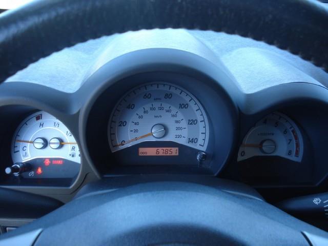 Scion tC 2009 photo 11