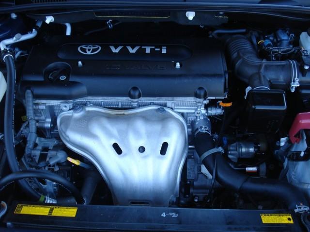 Scion tC 2009 photo 8