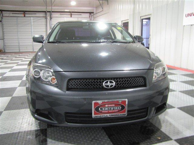 Scion tC 2009 photo 1