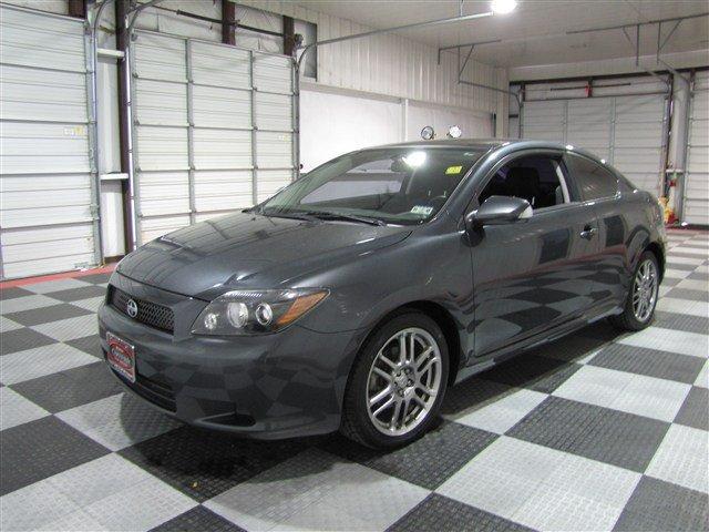 Scion tC 2009 photo 2