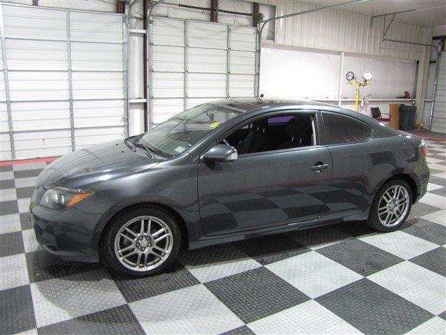 Scion tC 2009 photo 3