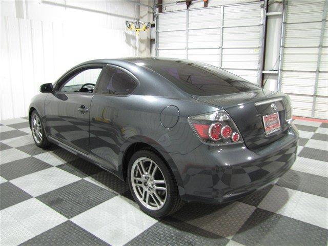 Scion tC 2009 photo 4