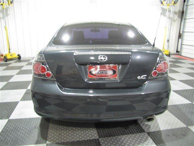 Scion tC 2009 photo 5