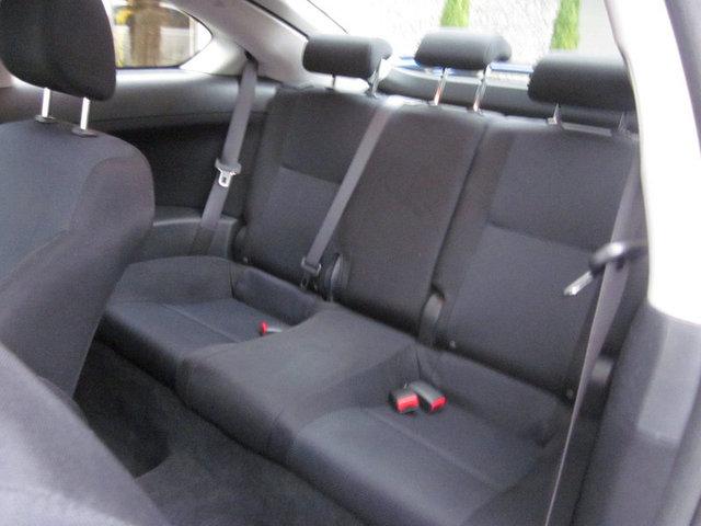 Scion tC 2009 photo 3