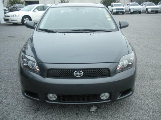 Scion tC 2009 photo 1