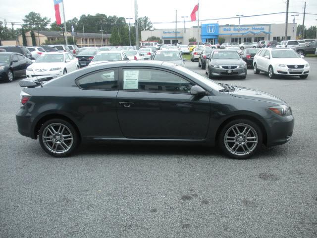 Scion tC 2009 photo 3