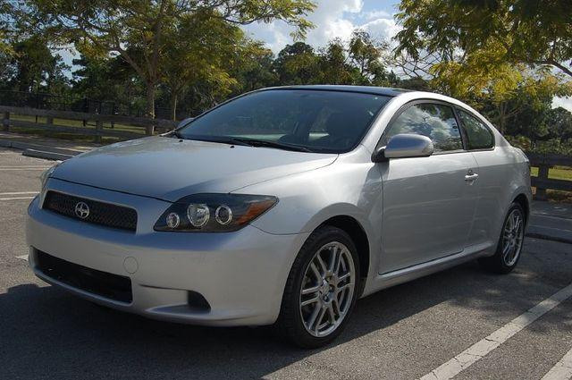 Scion tC 1 Owner Unspecified