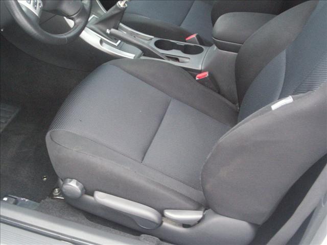 Scion tC 2009 photo 1