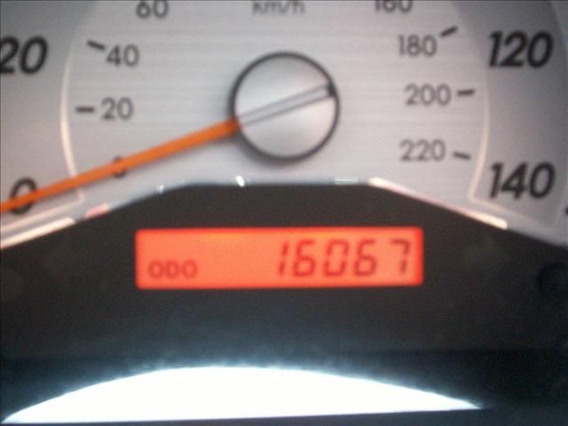 Scion tC 2009 photo 2