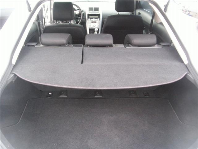 Scion tC 2009 photo 4