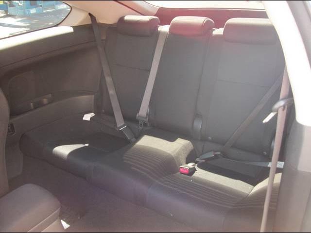 Scion tC Unknown Coupe