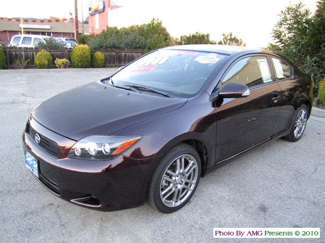Scion tC 1 Owner Coupe