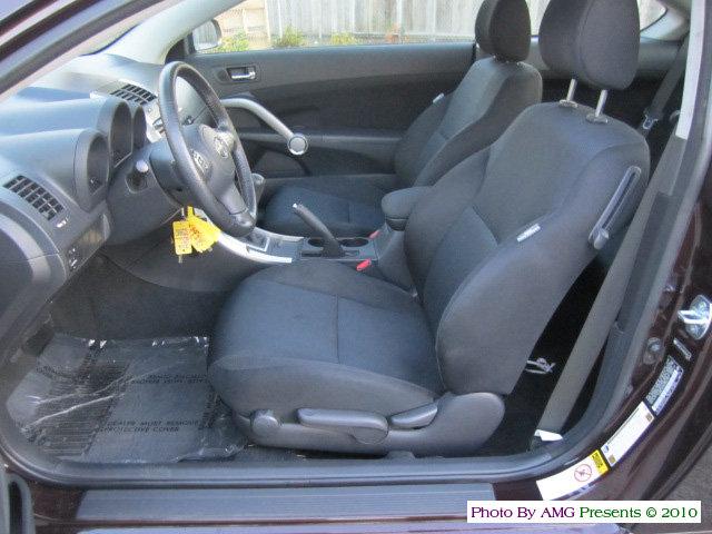 Scion tC 2009 photo 2