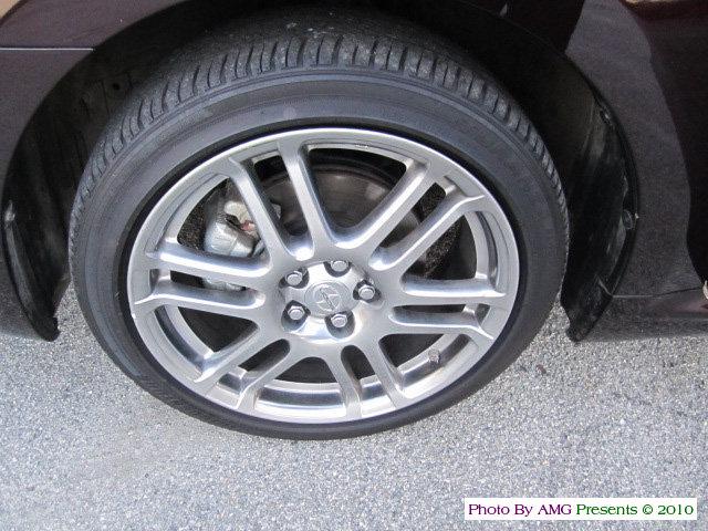 Scion tC 2009 photo 4