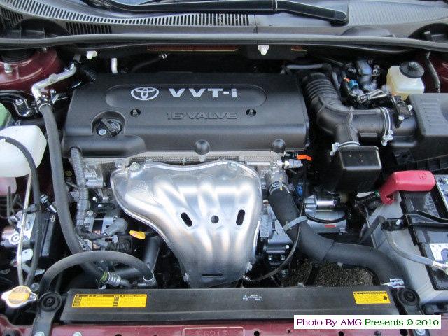 Scion tC 2009 photo 5