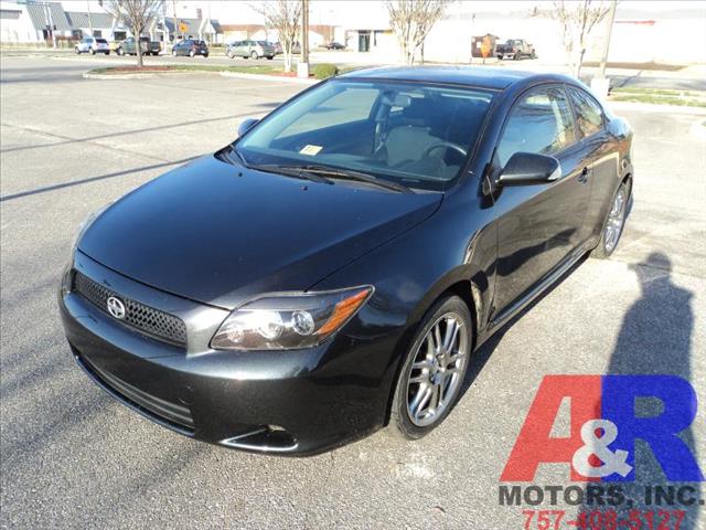 Scion tC 2010 photo 4