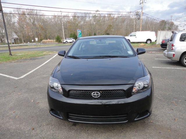 Scion tC AWD Hybrid W/nav Coupe