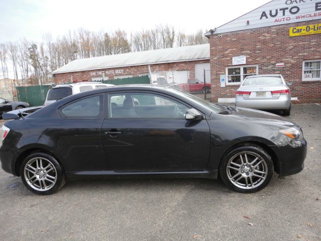 Scion tC 2010 photo 4