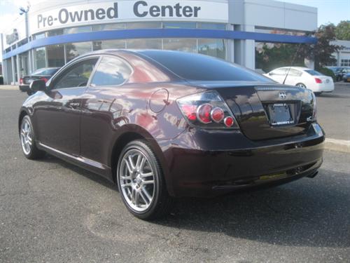 Scion tC Unknown Other