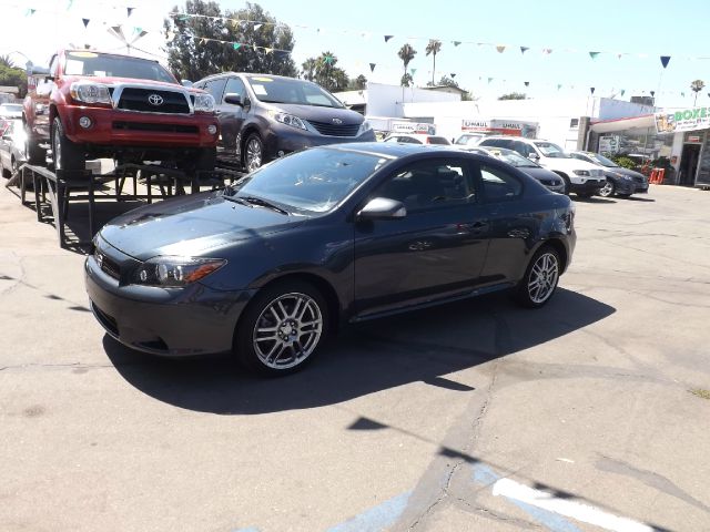 Scion tC LT Sport Utility 5 1/4 Ft Coupe