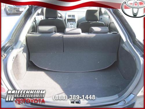 Scion tC Limited FWD 3.5L Auto Other