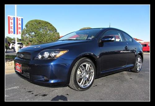 Scion tC Unknown Other