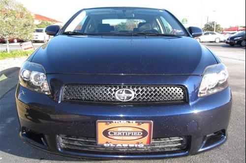 Scion tC 2010 photo 3