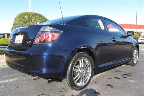 Scion tC 2010 photo 5