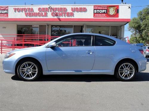 Scion tC 1500 BASE Other