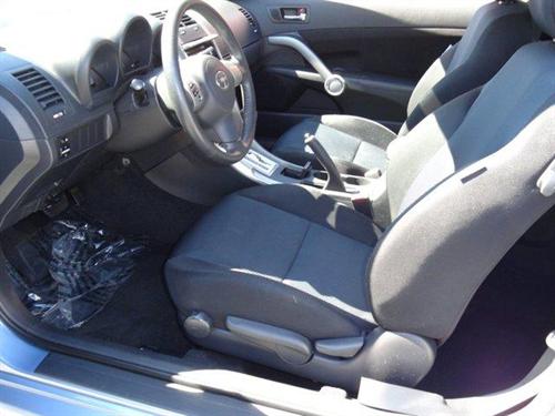 Scion tC 2010 photo 1