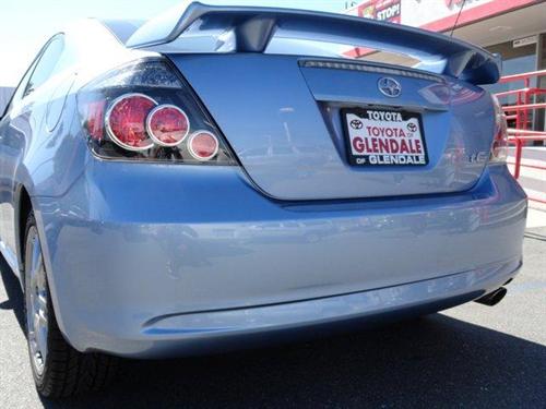 Scion tC 2010 photo 2