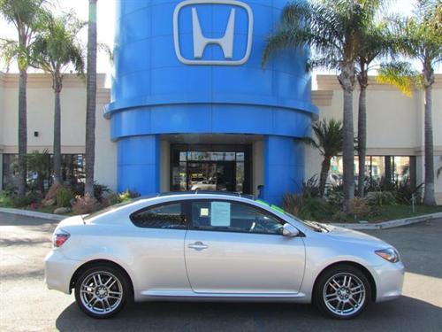 Scion tC 4dr 4WD 3.5L Auto Other