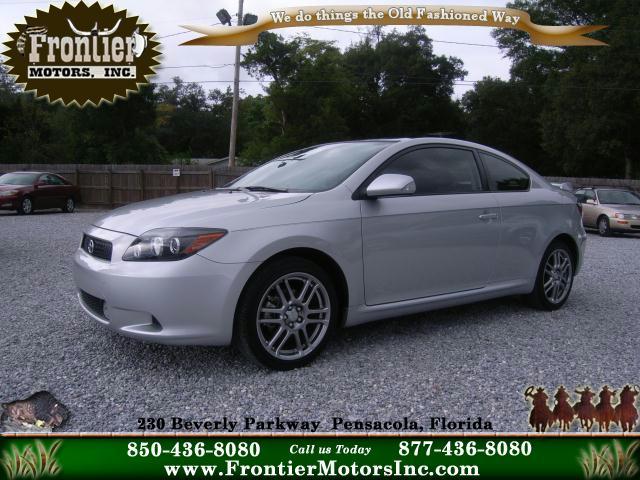 Scion tC Unknown Coupe