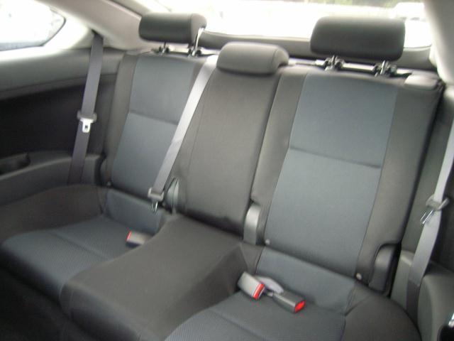 Scion tC 2010 photo 4