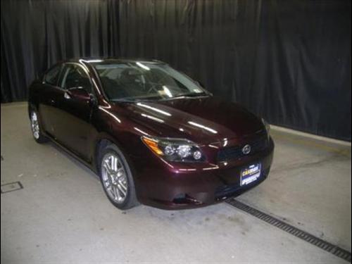 Scion tC Unknown Other