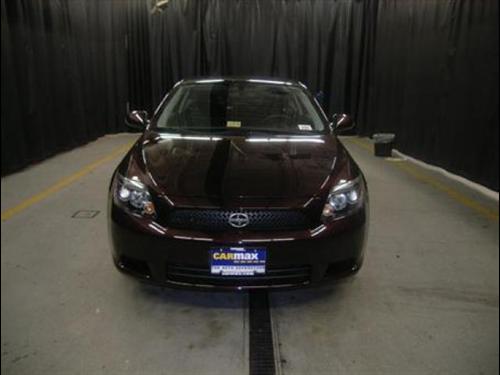 Scion tC 2010 photo 1
