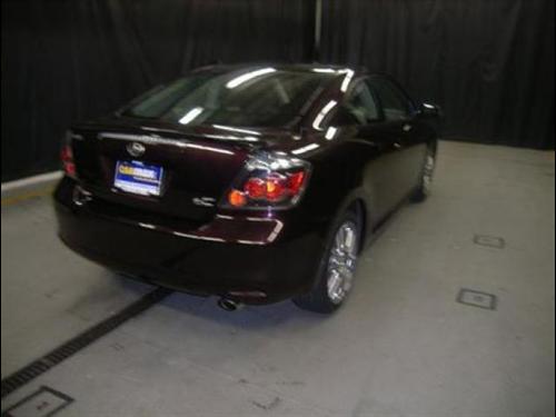 Scion tC 2010 photo 3